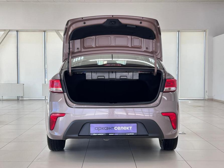 Kia Rio IV Волгоград  - изображение 36
