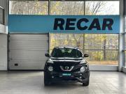 Nissan Juke I Рестайлинг Санкт-Петербург  - изображение 45