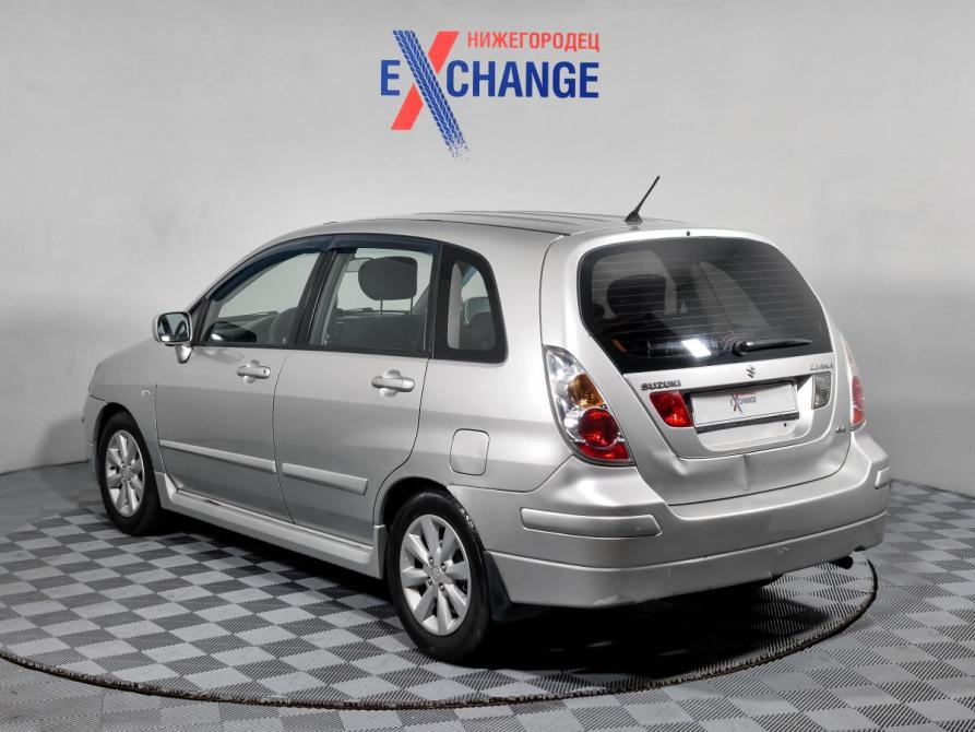 Suzuki Liana I Рестайлинг Нижний Новгород  - изображение 7