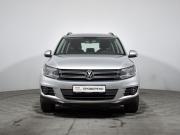 Volkswagen Tiguan I Рестайлинг Санкт-Петербург  - изображение 20