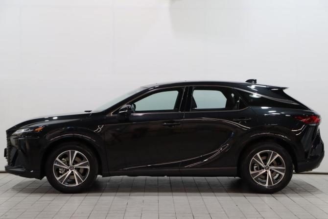 Lexus RX V с пробегом 2026 года, цена 8 600 000 рублей, 22 км, внедорожник, Автокод Объявления