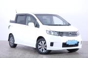 Honda Freed I Рестайлинг 2 Омск  - изображение 22
