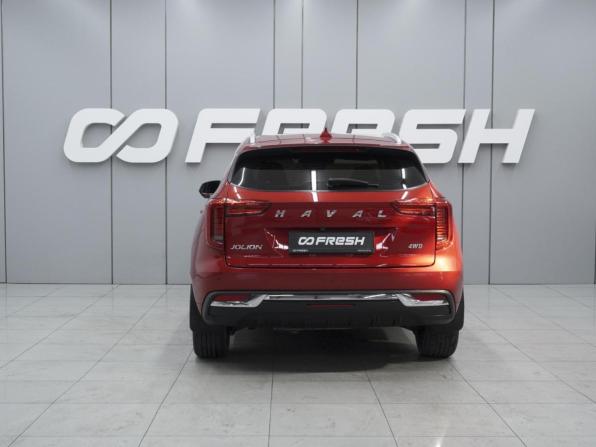 Haval Jolion I с пробегом 2022 года, цена 1 980 000 рублей, 22541 км, внедорожник, Автокод Объявления