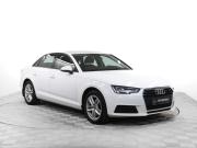 Audi A4 V (B9) Москва  - изображение 25