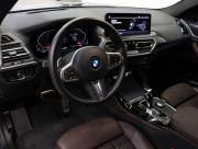 BMW X4 II (G02) Рестайлинг Санкт-Петербург  - изображение 51