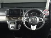 Toyota Passo III Кемерово  - изображение 26