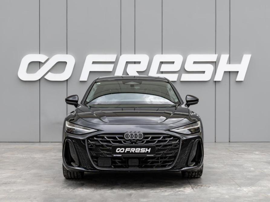 Audi A6 VI (C9) Краснодар  - изображение 3