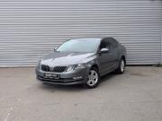Skoda Octavia III (A7) Рестайлинг Москва  - изображение 30