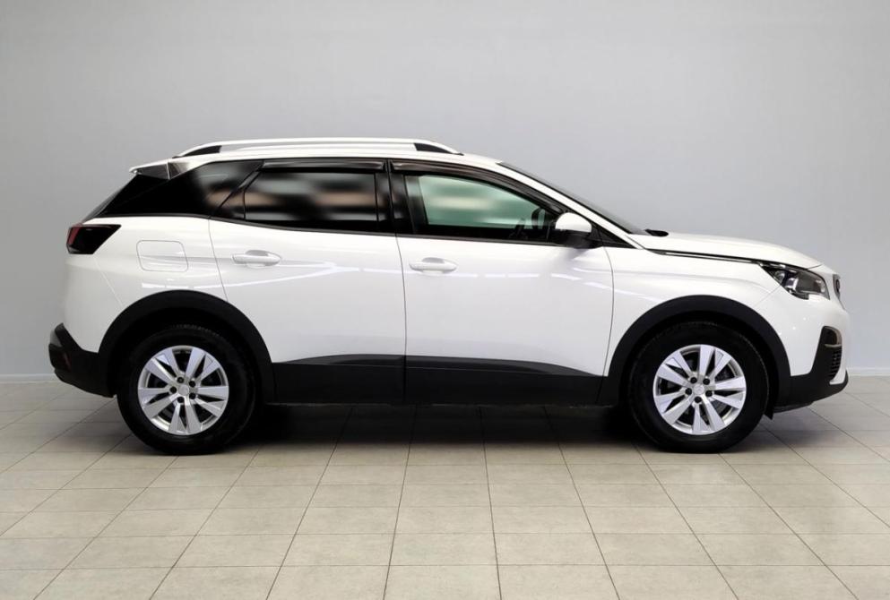 Peugeot 3008 II Саратов  - изображение 4