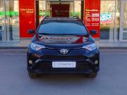 Toyota RAV4 IV (XA40) Рестайлинг Брянск  - изображение 20