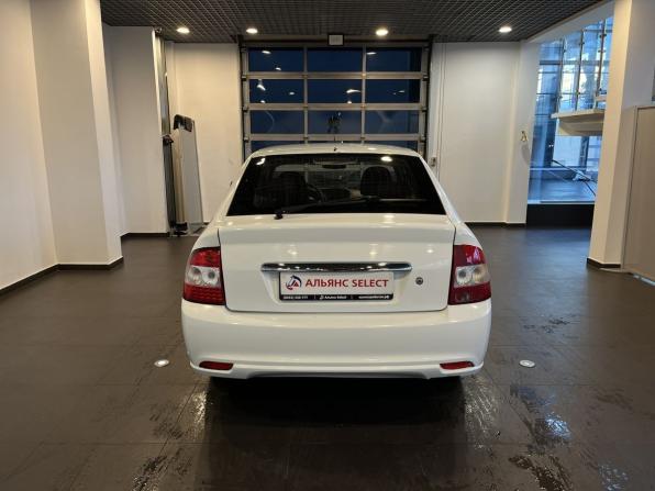 Lada (ВАЗ) Priora I Рестайлинг с пробегом 2014 года, цена 400 000 рублей, 162683 км, хэтчбек, Автокод Объявления