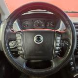 SsangYong Kyron I Рестайлинг Вологда  - изображение 34