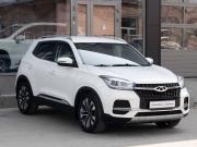 Chery Tiggo 4 I Рестайлинг Новосибирск  - изображение 23