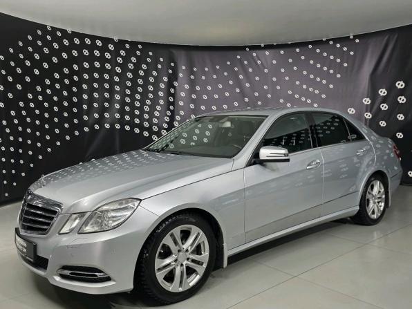 Mercedes-Benz E-Класс IV (W212 S212 C207) с пробегом 2010 года, цена 1 315 000 рублей, 228741 км, седан, Автокод Объявления