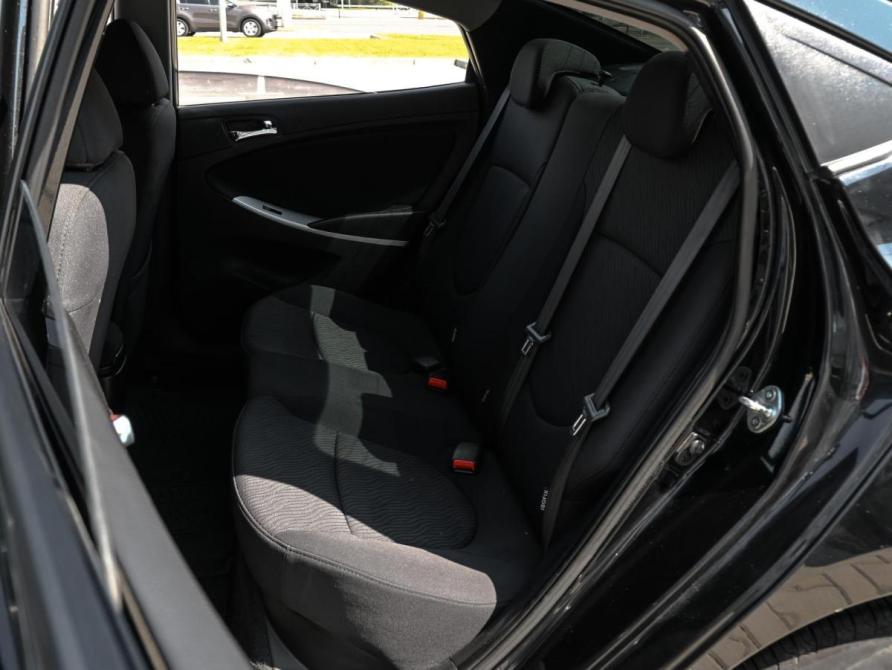 Hyundai Solaris I Волгоград  - изображение 9