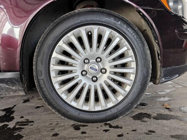 Volvo S40 II с пробегом 2007 года, цена 420 000 рублей, 262000 км, седан, Автокод Объявления