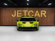 Lamborghini Huracán I Рестайлинг Москва  - изображение 37