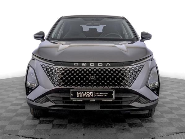 Omoda C5 I Рестайлинг с пробегом 2024 года, цена 1 850 000 рублей, 15672 км, внедорожник, Автокод Объявления