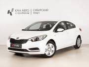 Kia Cerato III Казань  - изображение 9