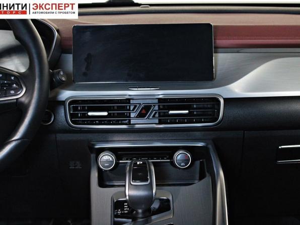 Geely Coolray I с пробегом 2021 года, цена 1 677 000 рублей, 95026 км, внедорожник, Автокод Объявления