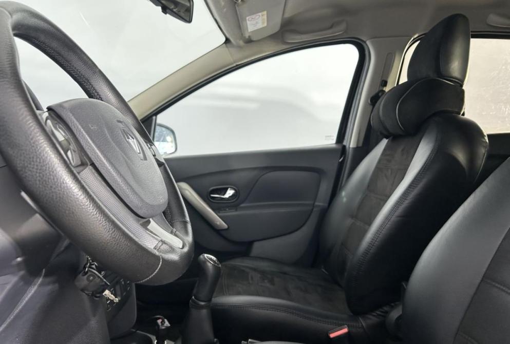 Renault Sandero II Саранск  - изображение 22