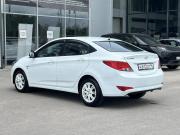 Hyundai Solaris I Рестайлинг Воронеж  - изображение 18