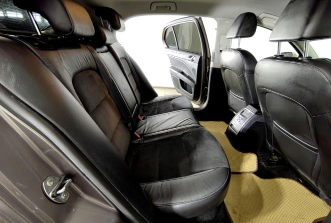 Skoda Superb II с пробегом 2013 года, цена 920 000 рублей, 275970 км, лифтбек, Автокод Объявления