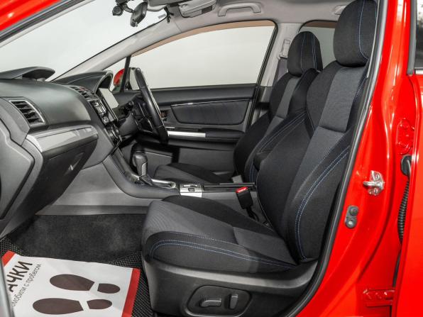 Subaru Levorg I с пробегом 2014 года, цена 1 300 500 рублей, 106493 км, универсал, Автокод Объявления