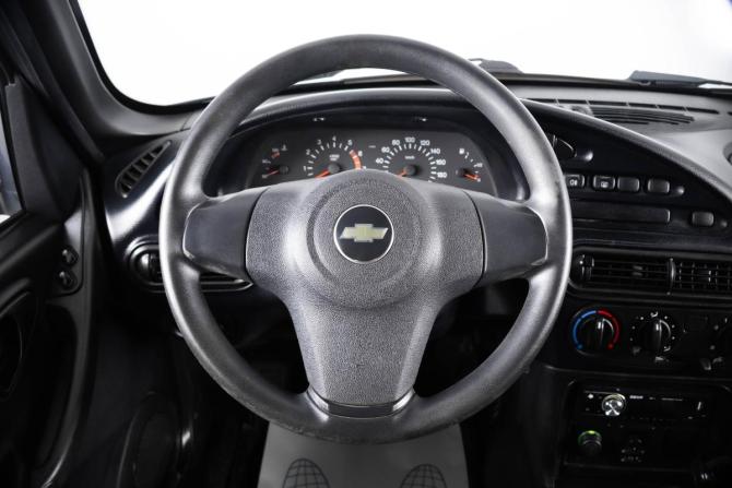 Chevrolet Niva I Рестайлинг с пробегом 2013 года, цена 749 000 рублей, 105000 км, внедорожник, Автокод Объявления