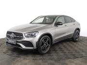 Mercedes-Benz GLC Coupe I (C253) Рестайлинг Москва  - изображение 31