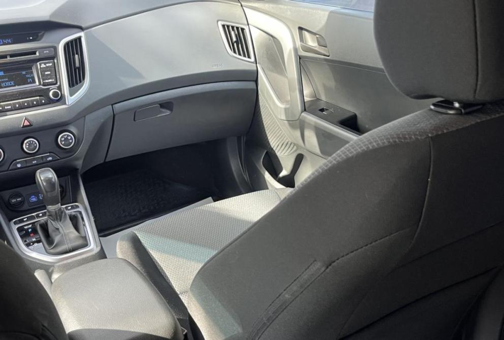 Hyundai Creta I Владимир  - изображение 17