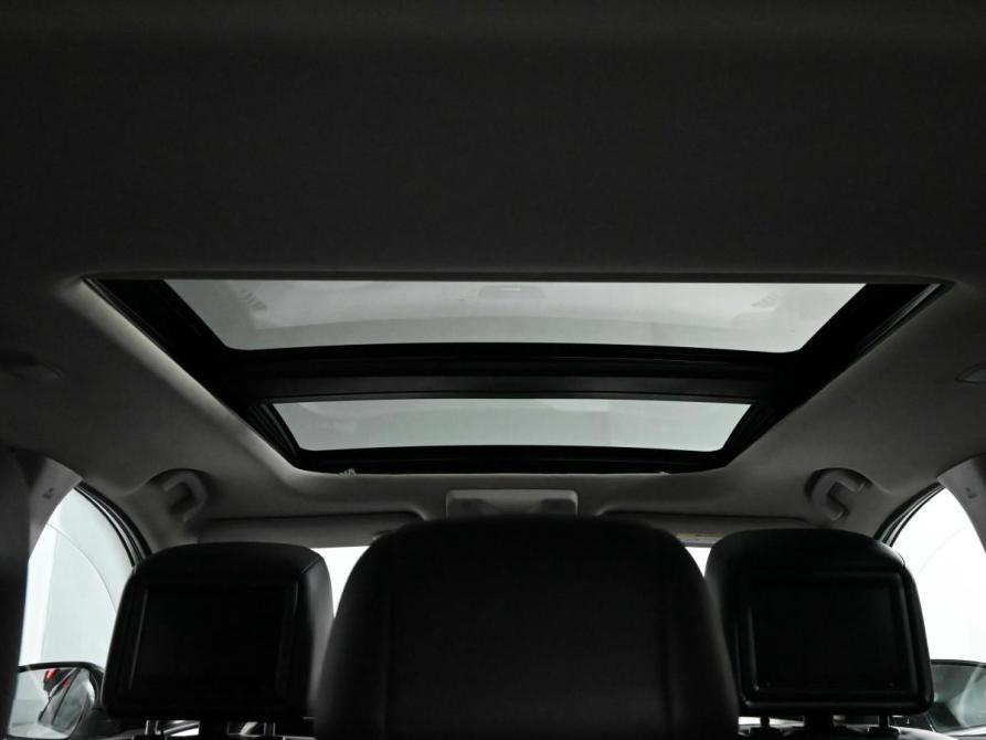 Nissan Murano III (Z52) Екатеринбург  - изображение 14