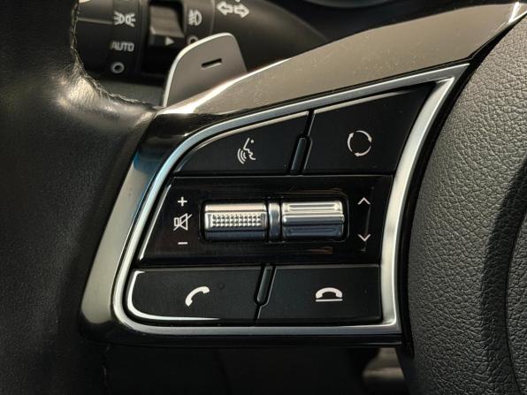 Kia Optima IV Рестайлинг с пробегом 2019 года, цена 1 887 000 рублей, 140891 км, седан, Автокод Объявления