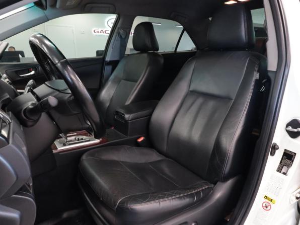 Toyota Camry VII (XV50) с пробегом 2014 года, цена 1 750 000 рублей, 272874 км, седан, Автокод Объявления