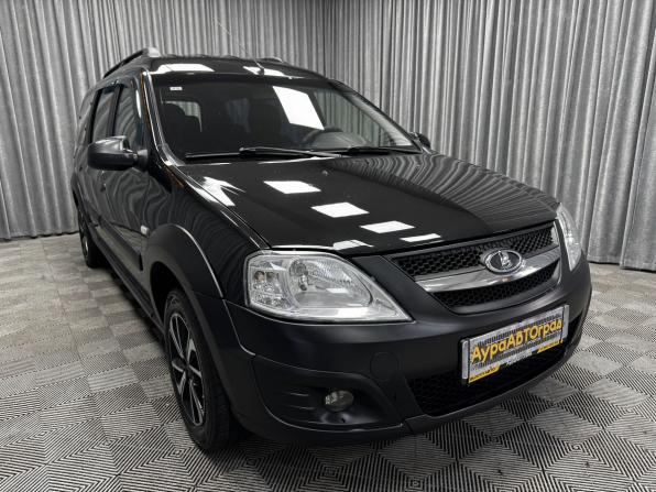 Lada (ВАЗ) Largus I с пробегом 2019 года, цена 970 000 рублей, 179553 км, универсал, Автокод Объявления