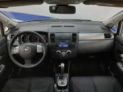 Nissan Tiida I Рестайлинг Москва  - изображение 28