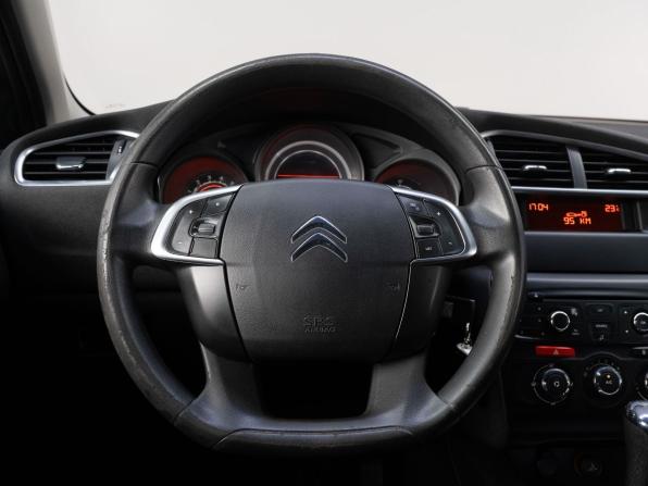 Citroen C4 II с пробегом 2011 года, цена 570 000 рублей, 153211 км, хэтчбек, Автокод Объявления