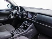 Skoda Kodiaq I Москва  - изображение 29