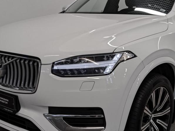 Volvo XC90 II Рестайлинг 1 с пробегом 2021 года, цена 5 245 000 рублей, 61874 км, внедорожник, Автокод Объявления