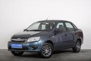 Lada (ВАЗ) Granta I Томск  - изображение 23