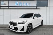 BMW iX1 Краснодар  - изображение 8