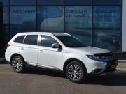 Mitsubishi Outlander III Рестайлинг 2 Архангельск  - изображение 12