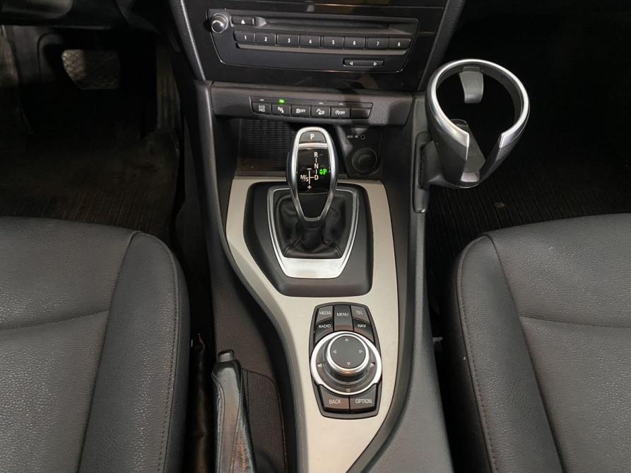BMW X1 I (E84) Рестайлинг Воронеж  - изображение 16