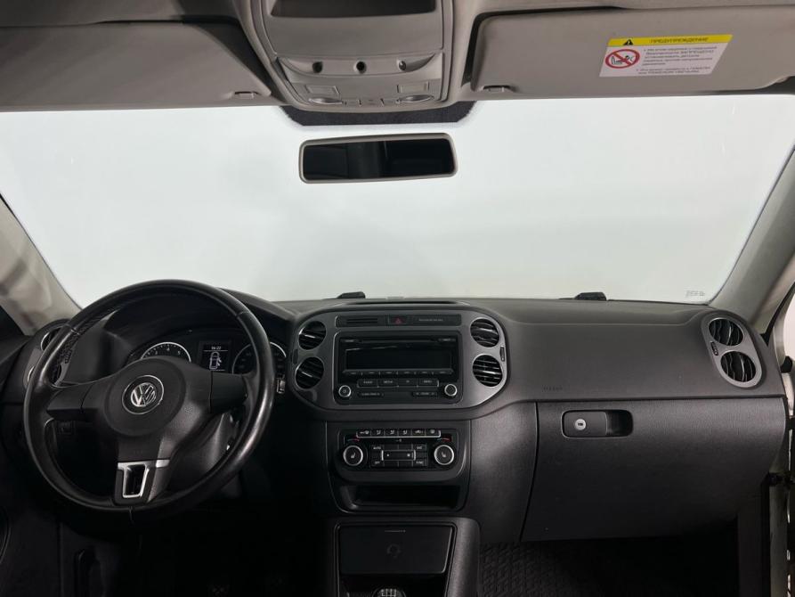 Volkswagen Tiguan I Рестайлинг Архангельск  - изображение 14