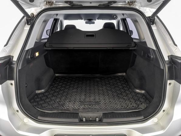 Chery Tiggo 7 Pro I с пробегом 2023 года, цена 1 815 000 рублей, 100474 км, внедорожник, Автокод Объявления