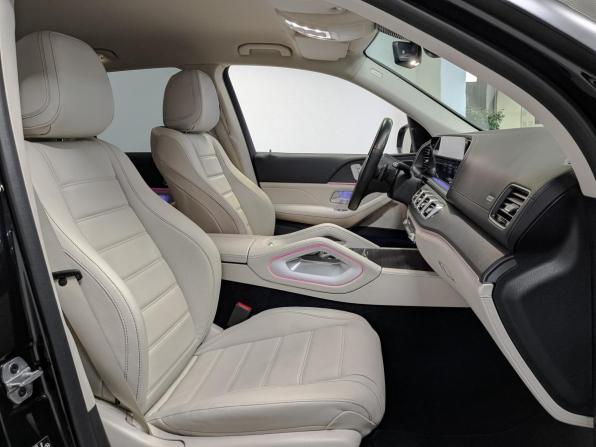 Mercedes-Benz GLE II (V167) с пробегом 2022 года, цена 7 940 000 рублей, 40834 км, внедорожник, Автокод Объявления