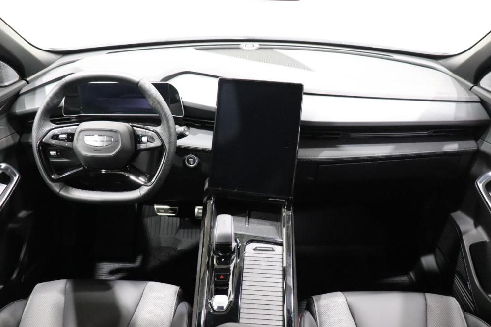 Geely Cityray Иркутск  - изображение 16