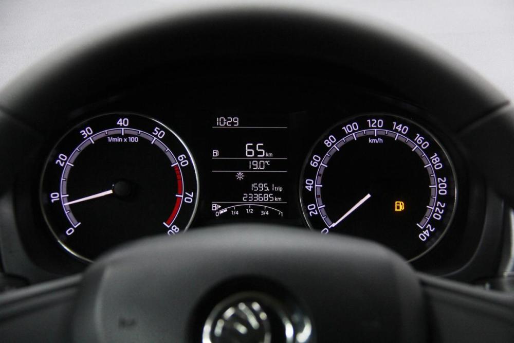 Skoda Rapid I Рестайлинг Чебоксары  - изображение 12