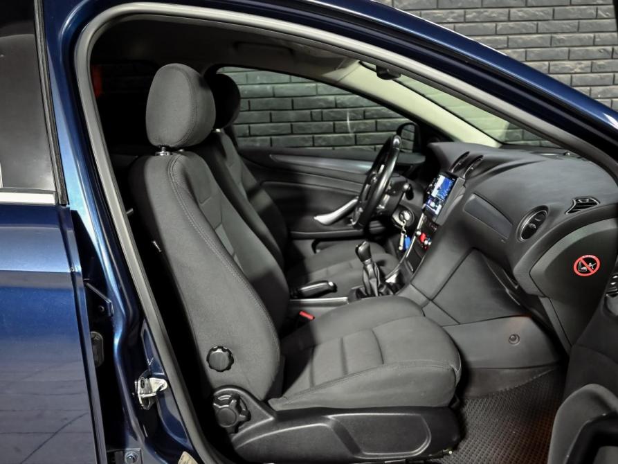 Ford Mondeo IV Рестайлинг Екатеринбург  - изображение 10