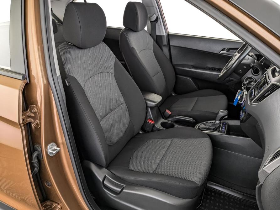 Hyundai Creta I Москва  - изображение 24